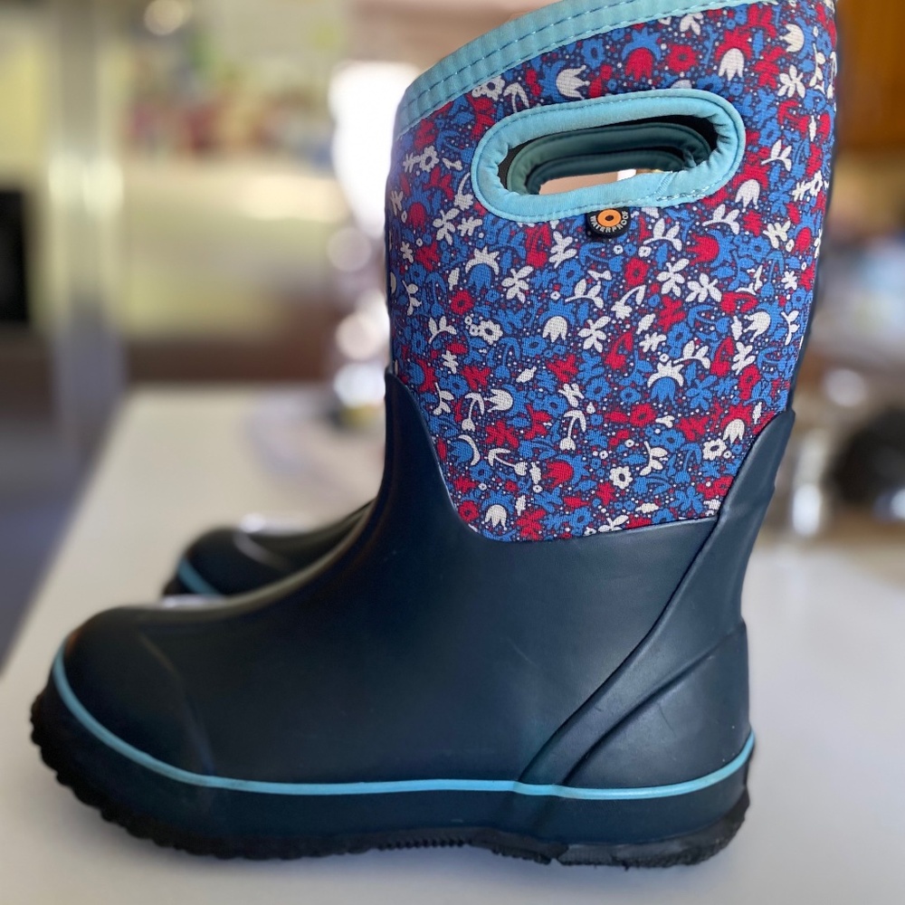 Girls Boots